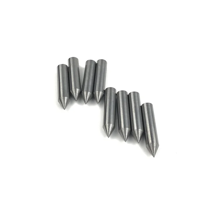 Hot Sale Polished Tungsten Carbide Pin/Needle With High Hardness