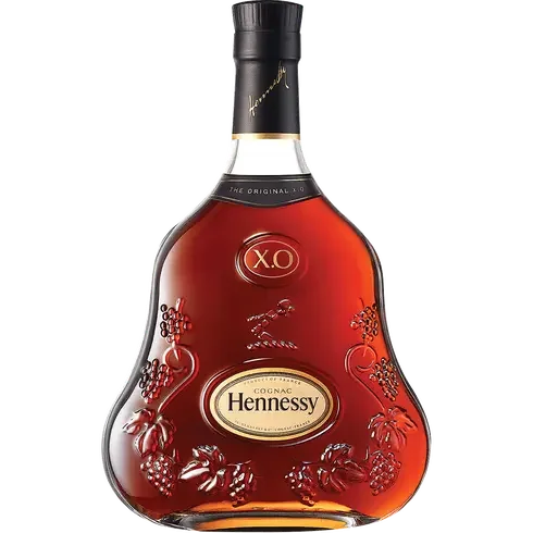 Оригинальный коньяк Hennessy XO 700 мл оптом