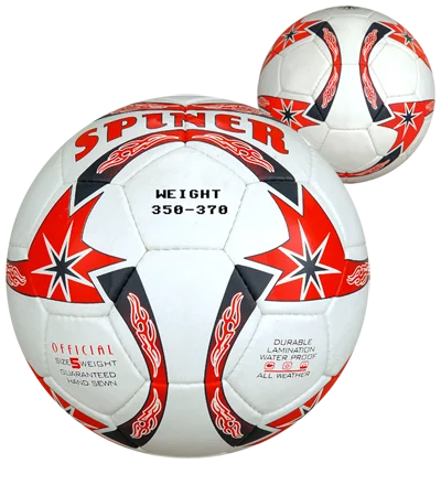 Match Quality Soccer Balls