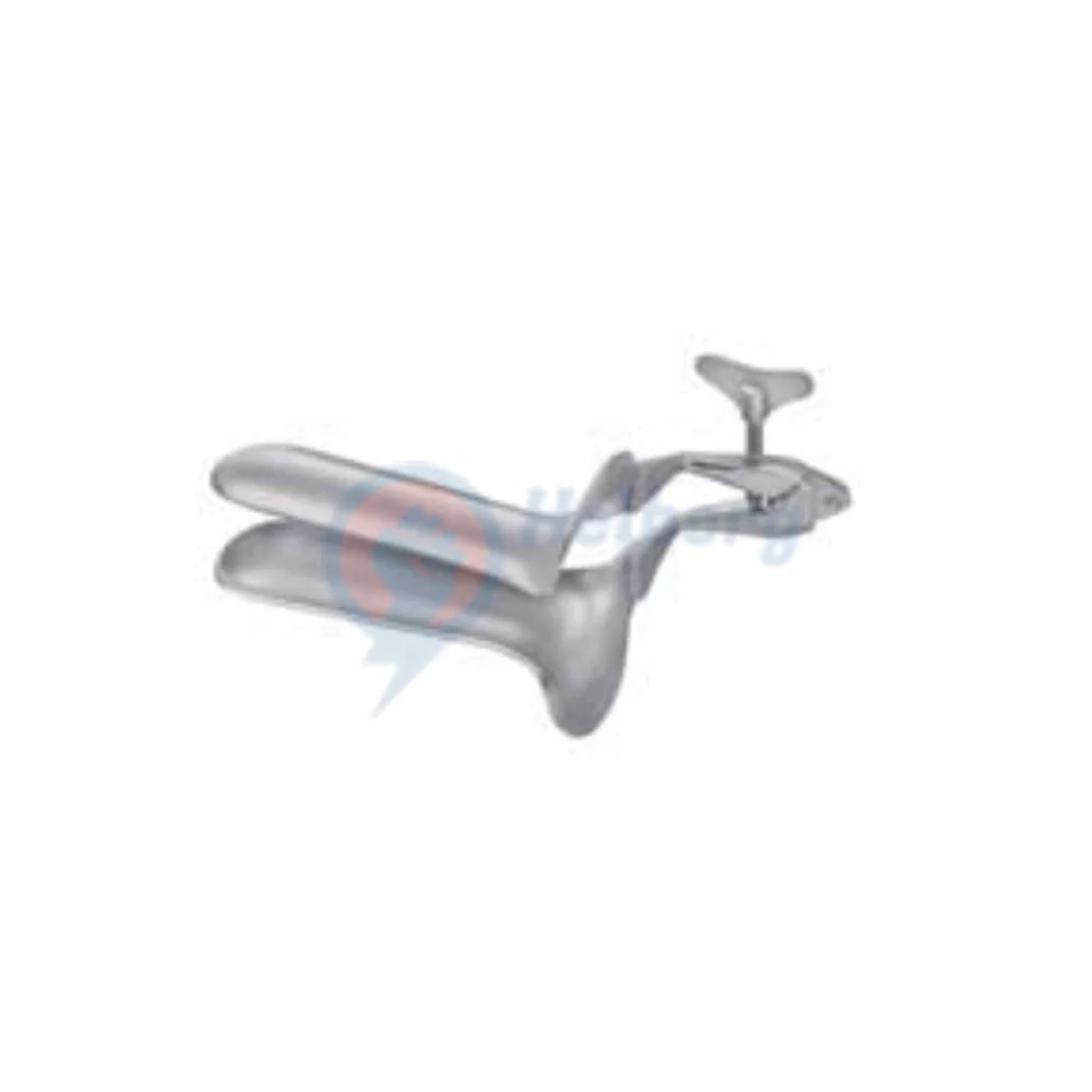 Collin Large Gynecology Surgical Vaginal Speculum MGI-GYN-021