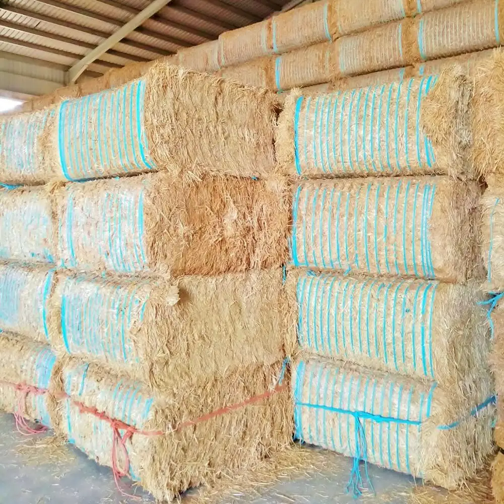 
Wheat straw in medium bale 315kg. Animal Feed 