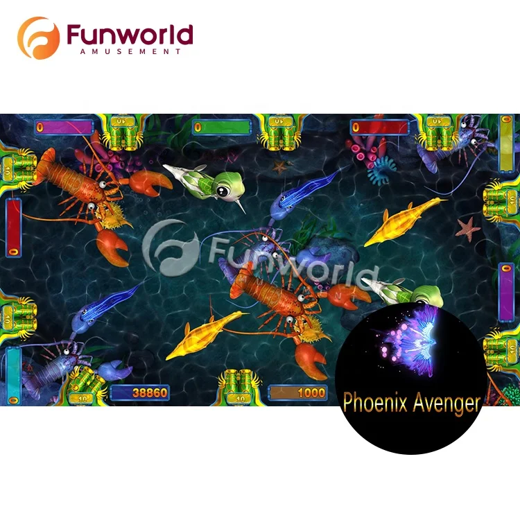 Лидер продаж игровой контроллер для рыбалки набор автомат охотника