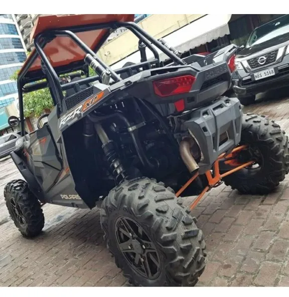 Poolaris UTV 1000 RZR