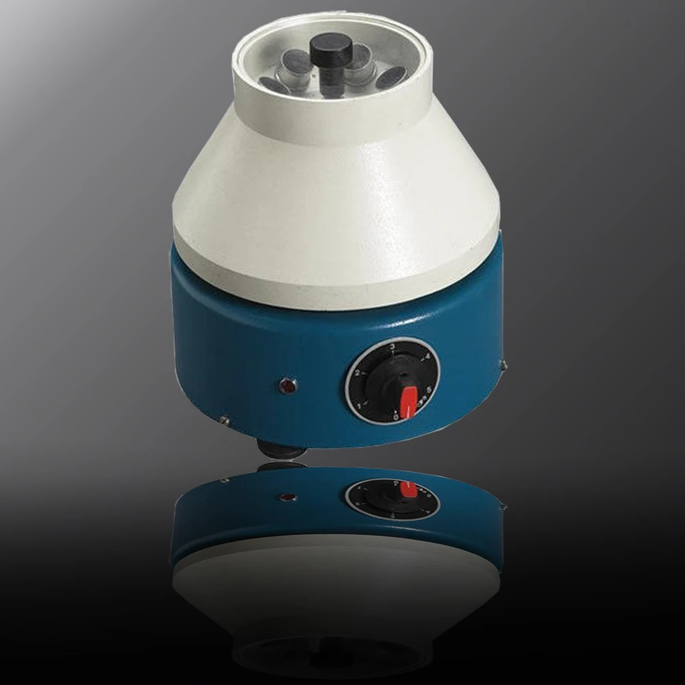 Safety Durable Desktop Centrifuge
