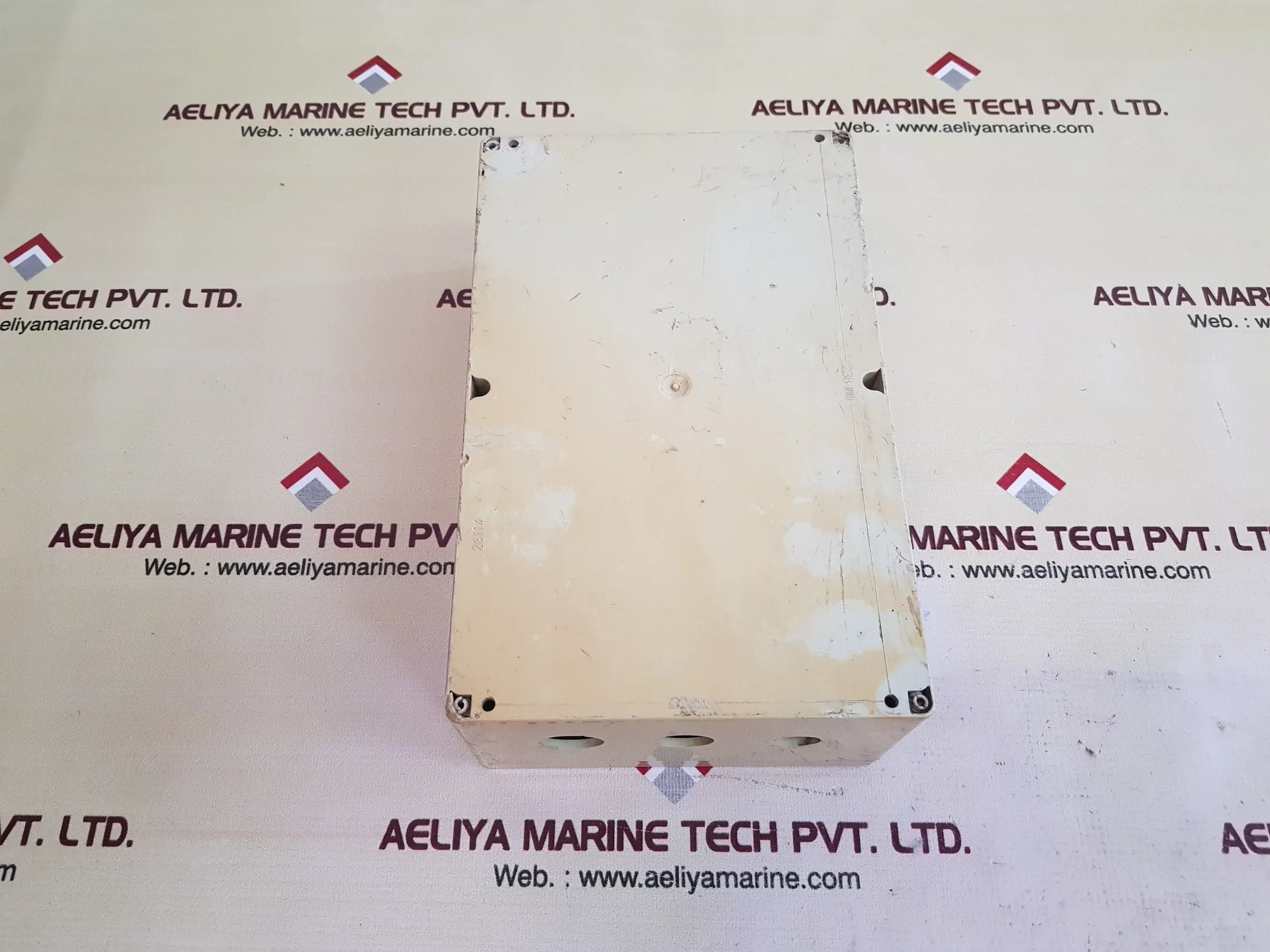 Jk-301 Salinometer Indicator