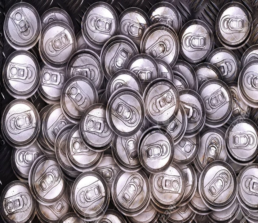 High Purity  Aluminum UBC Scrap From UKRAINE