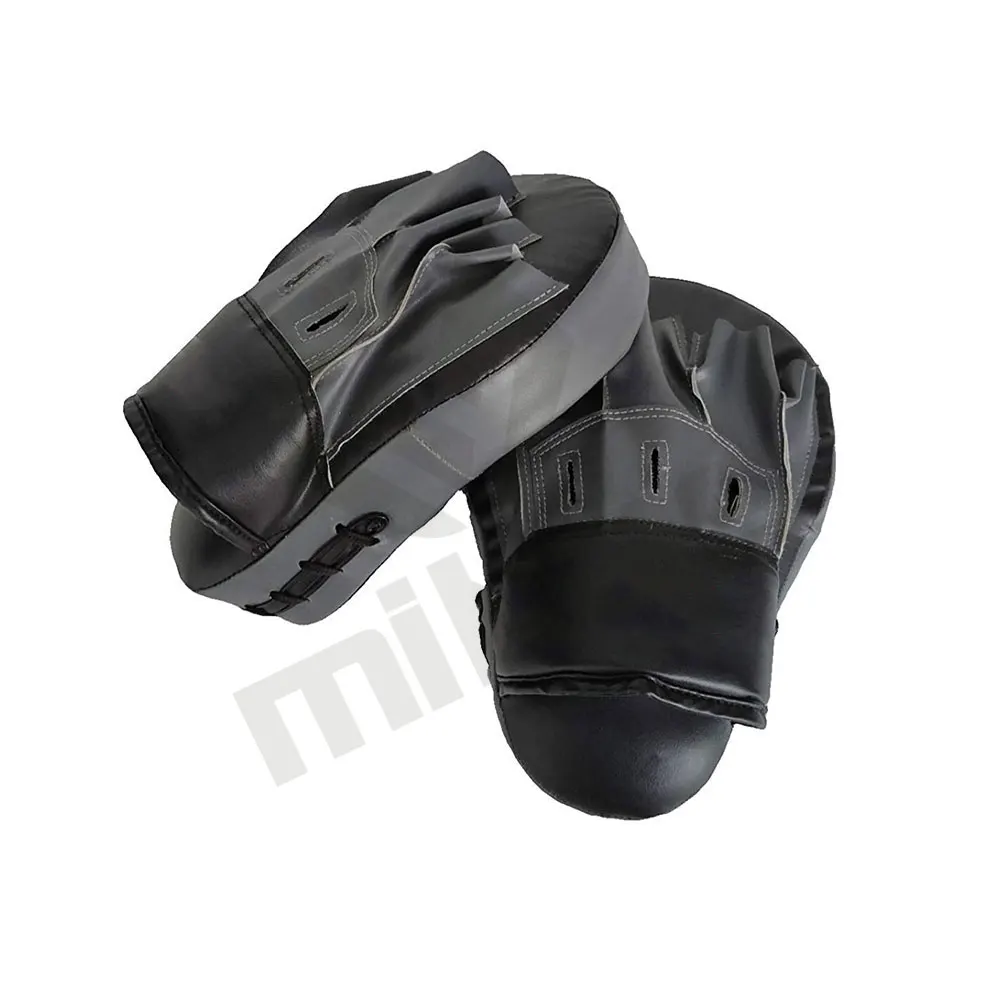 New Style Punching Focus Pad Custom Gear Focus Punch Mitts Fitness Body Building Gym Punching Focus Pads