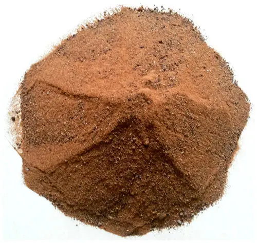 Рисовая глютенная мука