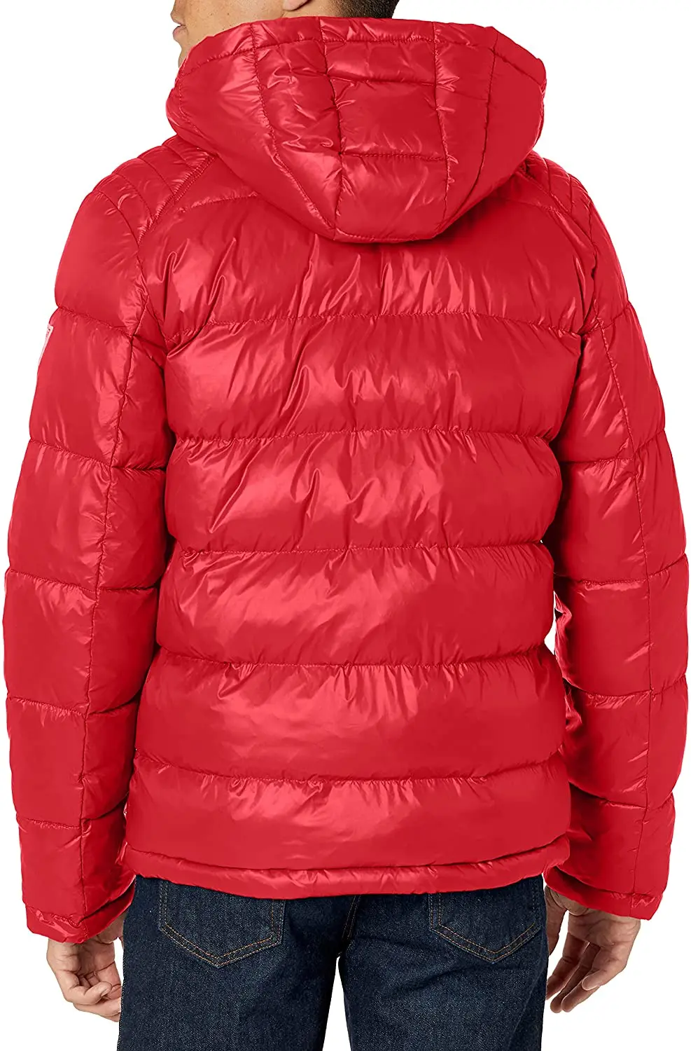 Легкая куртка-пуховик для зимы мужские зимние пальто и куртки уличные ультралегкие Пуховики с воротником-стойкой на заказ