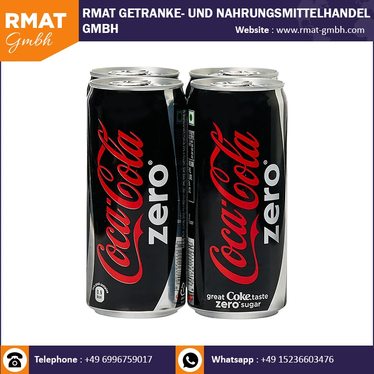 
Zero Coca Cola Energy Drink Best Deale at Lowest Price 