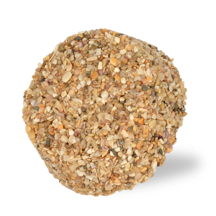 Jungle Mineral Block Small