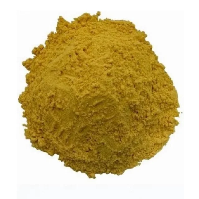 Yellow Mustard Masala Powder Dried Organic Wholesale Hot Wholesale Hot Food Seasoning Whole Single