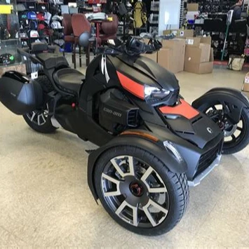  Новый Двухместный модем OL 2020 Can-Am RD RYKER RALLY 900 ACE 20