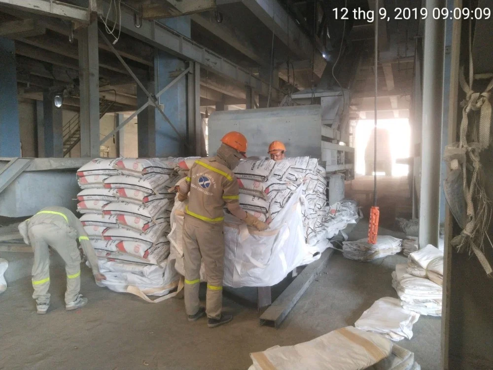 Вьетнамский портландский цемент ASTM C150 тип 1