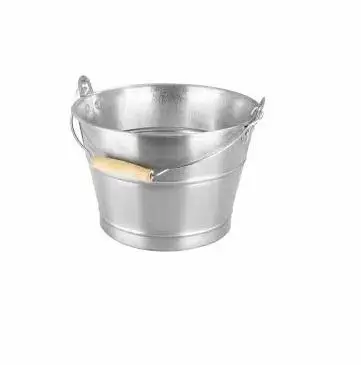  Круглый винтажный металлический цветочный горшок Мини с джутовой ручкой для дома и сада декоративная железная ручка низкая цена