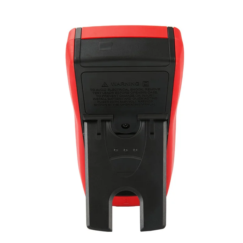 UNI-T UT701 одна функция температуры Калибратор с питанием от аккумуляторной батареи до 0.05% Выход точность 6-значный цифровой дисплей 10 регулятор термопарным весы