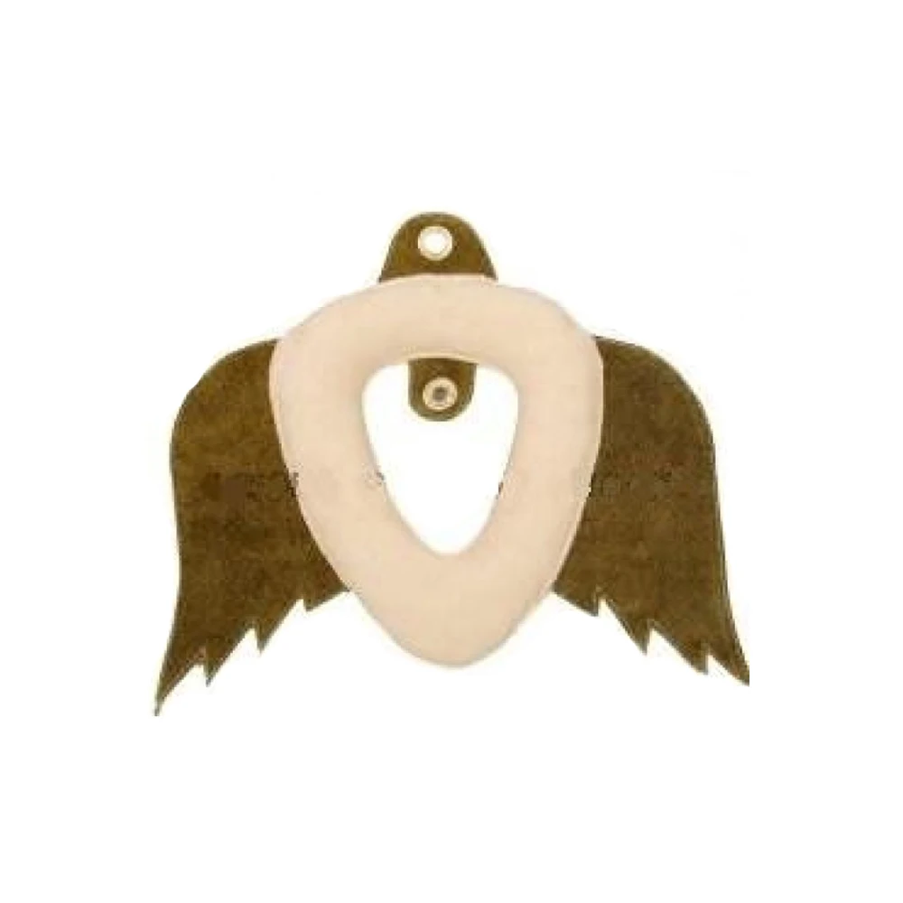 
Custom Falconry Lures For Sale 