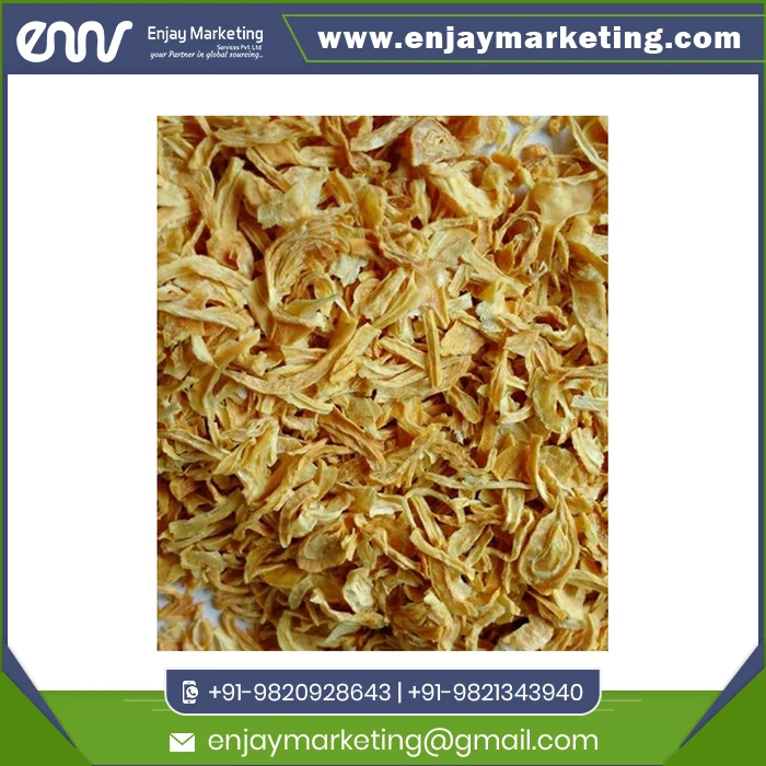 Bulk Price Highest Quality Toasted Onion Kibbled For Sale
