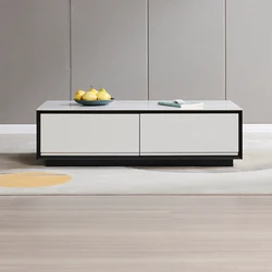 DW1055 quanu modern japanese floor coffee table contemporary end table
