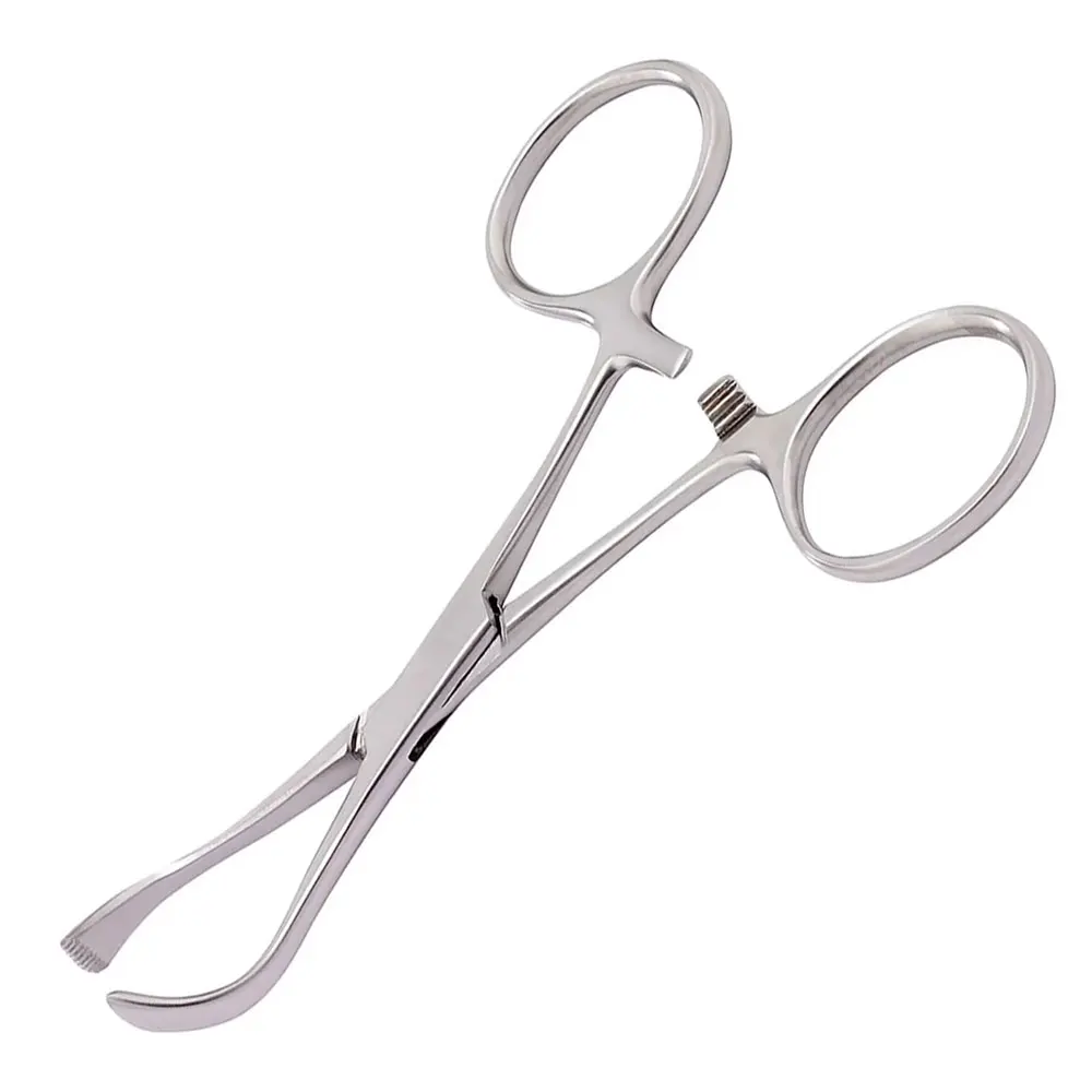 Cheap Price Surgical Instrument 2024 Towel And Tubing Clamps With Good Quality Made by Pakistani Supplier