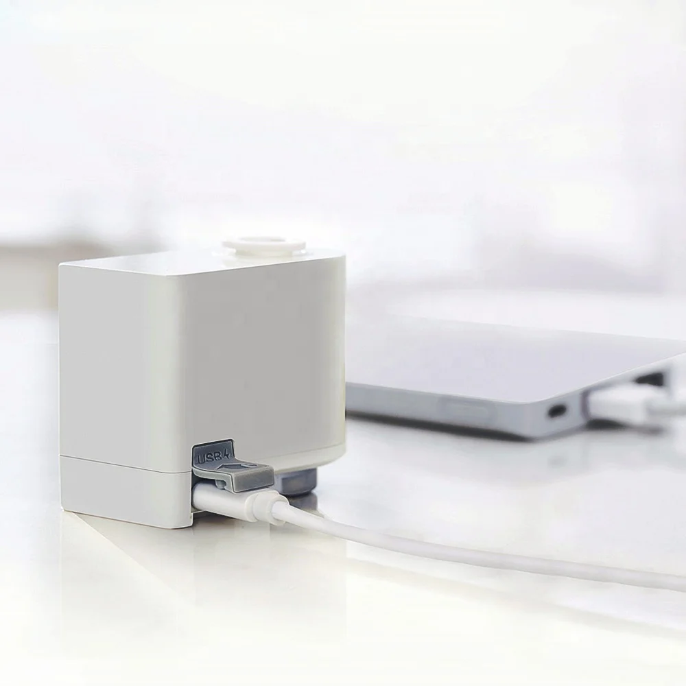 2020 Xiaomi Xiaoda Автоматическая экономия воды умный Индуктивный кран с инфракрасным датчиком энергосберегающее