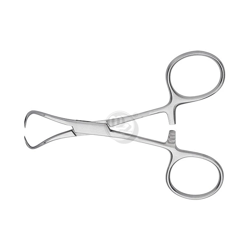 Towel Clamps Forceps Ophthalmic Surgical Instruments Surgery Veterinary Use Medical Instruments.