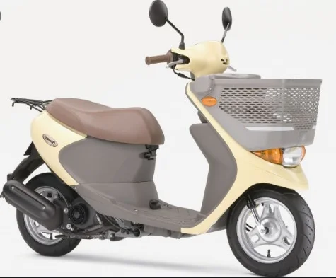  Япония SUZUKI импорт 4-тактный 60 км/ч Дальность для мотоцикла с малой