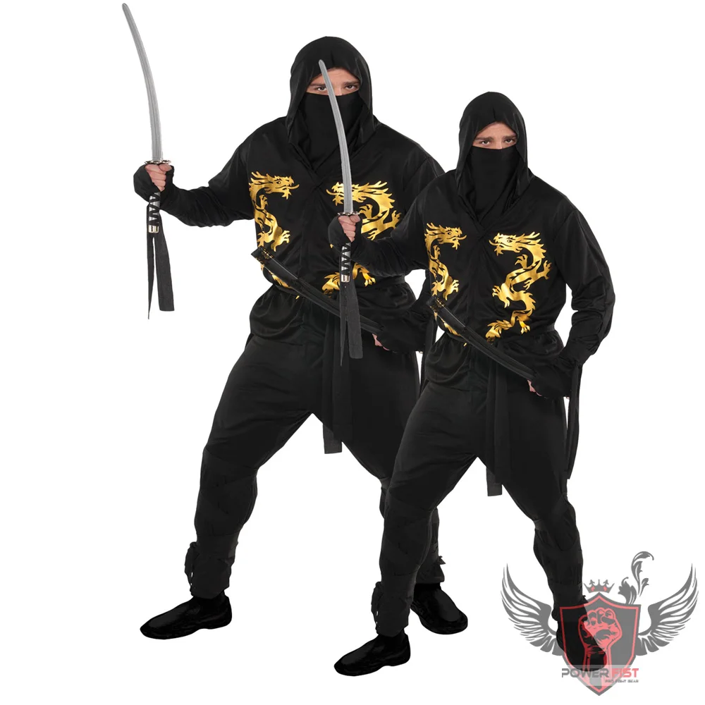 Newest Wholesale Ninja Uniforms