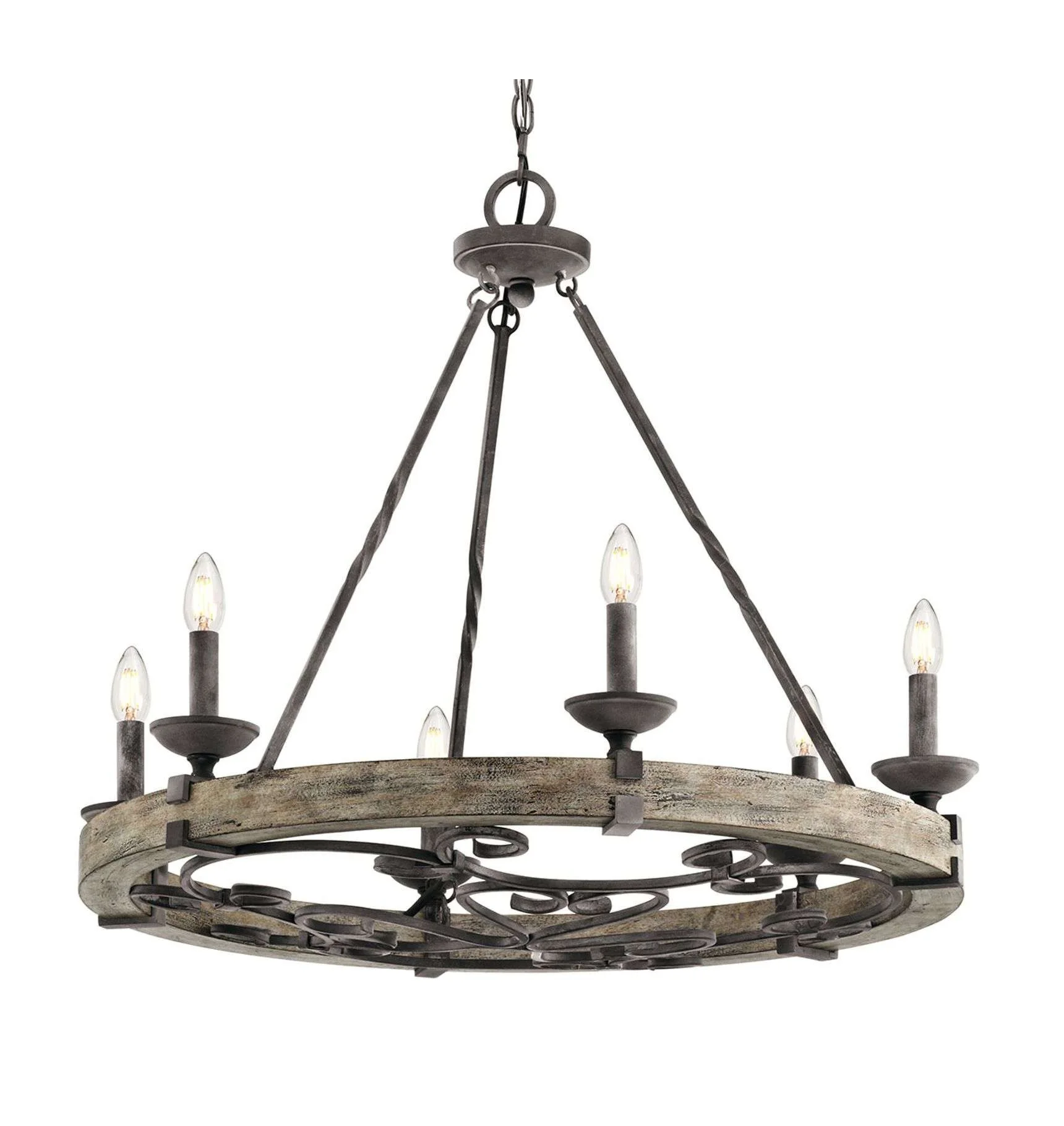 Set of 3 Antique Plated Light Led Ceiling Chandelier Modern Lamp Pendant Lighting Hanging metal 2021 Design Lamp