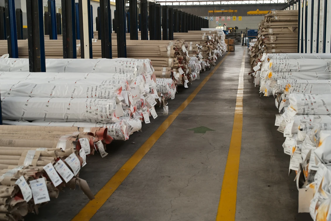 Ground Round Steel Bars 6-160 mm