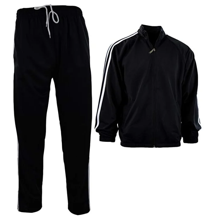 
Спортивный костюм с логотипом на заказ, мужской спортивный костюм из полиэстера, повседневный красный спортивный костюм для мужчин 