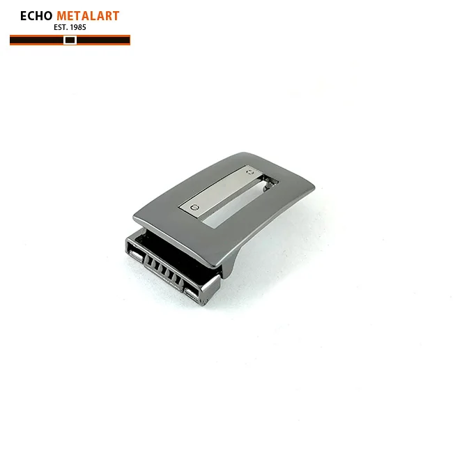 a hook buckle manufacturer produce 30 mm hook buckle customized for men