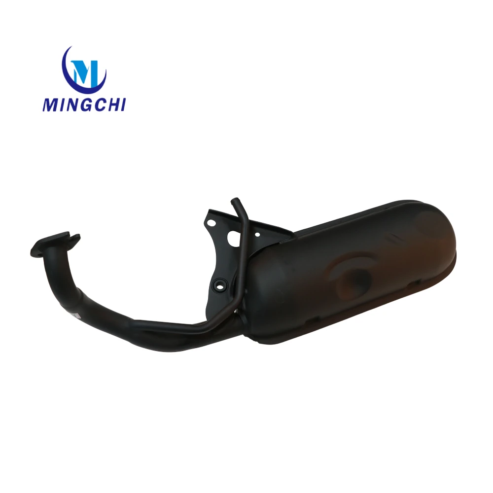 Original standard motorcycle muffler exhaust for BWS 100cc