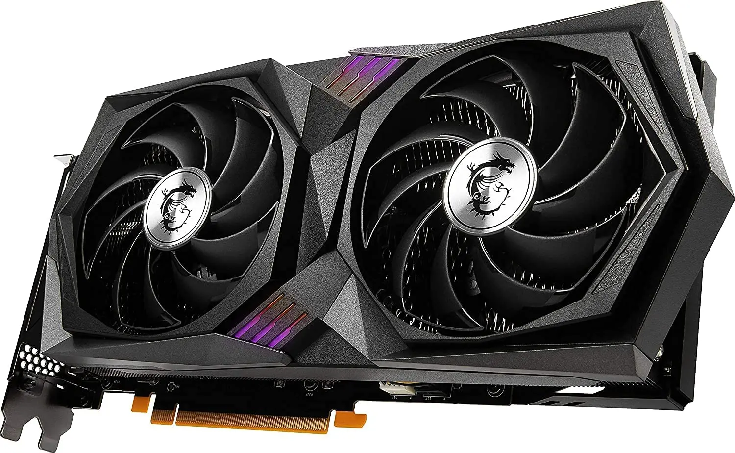 New 2021 NVIDIA GeForce RTX 3060 Ti Gaming X LHR 8GB GDDR6 VRAM Graphics Card X RGB Dual TORX 4.0 Fans 4864 CUDA Cores PCIe