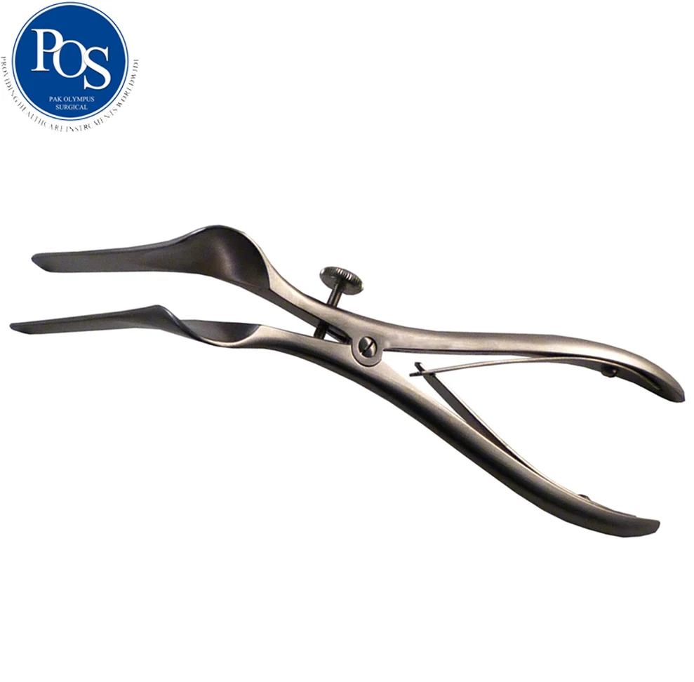 
ENT Surgical Rhinology Instrument Sets Best Quality Customized Medical Nasal Speculum Instruments Set 