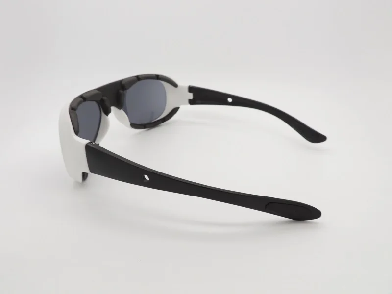 New Design UV400 protective outdoor motor glasses