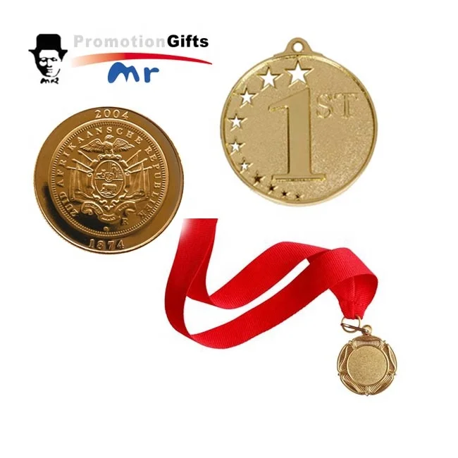 
factory promotional 3d custom logo engraved metal old sports medals sport medallions 