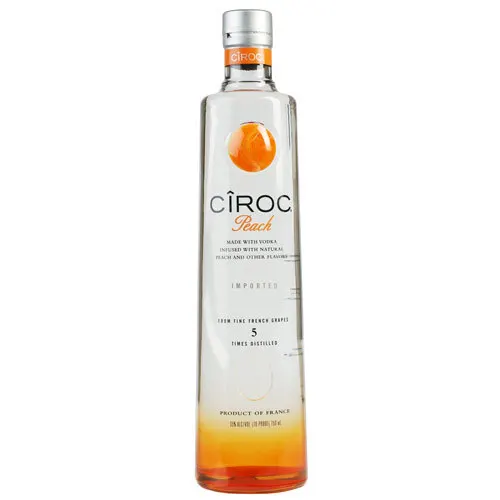 Ciroc Vodka Luxury French Vodka 700ml Bottle At Wholesale Market Prices