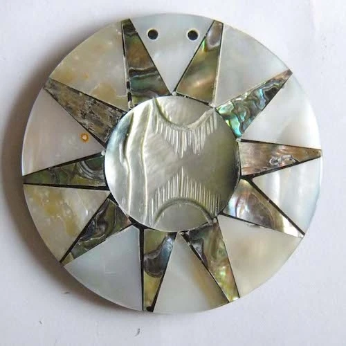 Wholesale Seashell Pendants