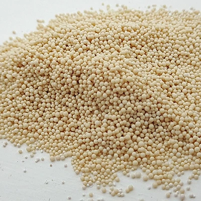 Resin technology for soy Isoflavones separation