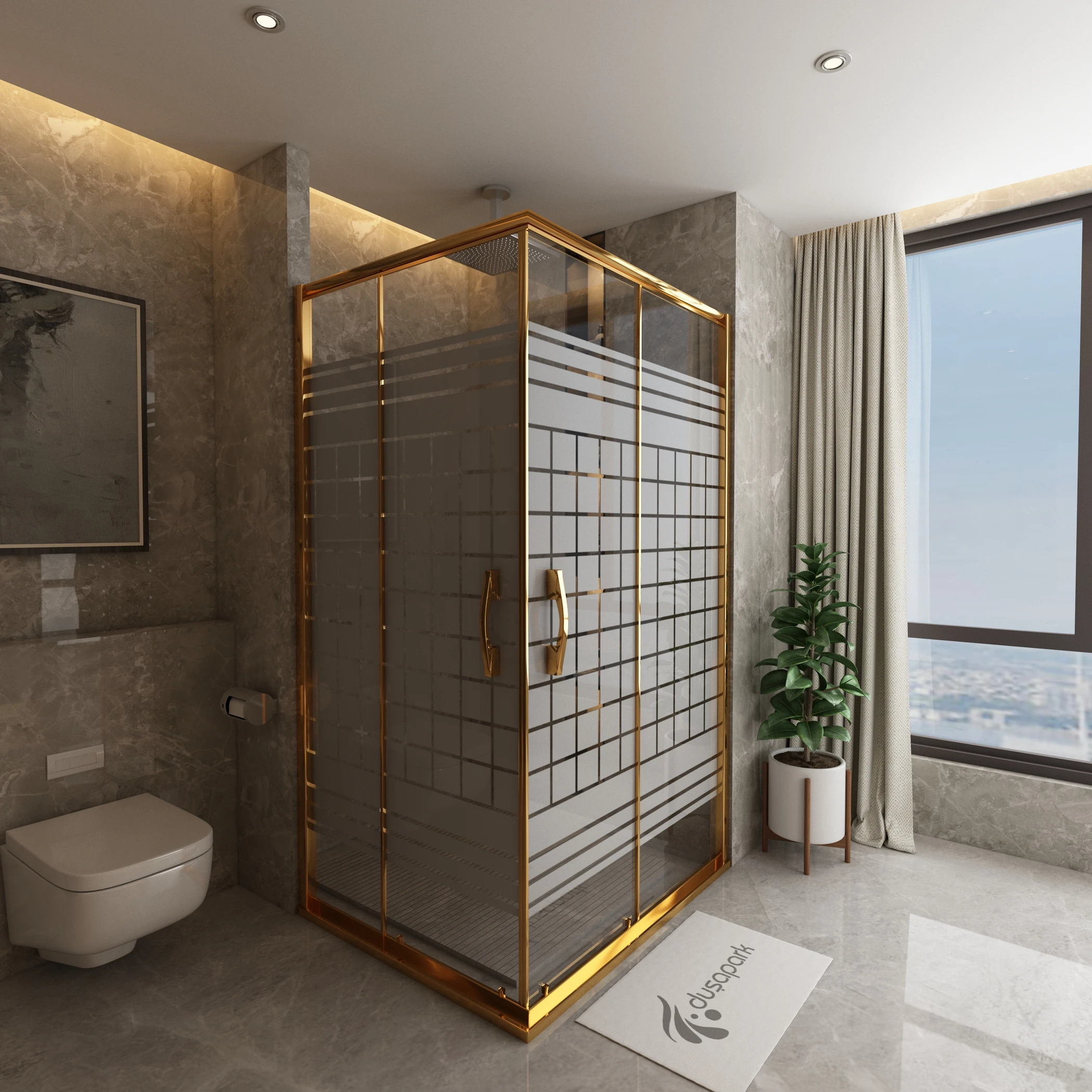 Wholesale Shower Enclosures Bathroom Shower Door Manufacturers