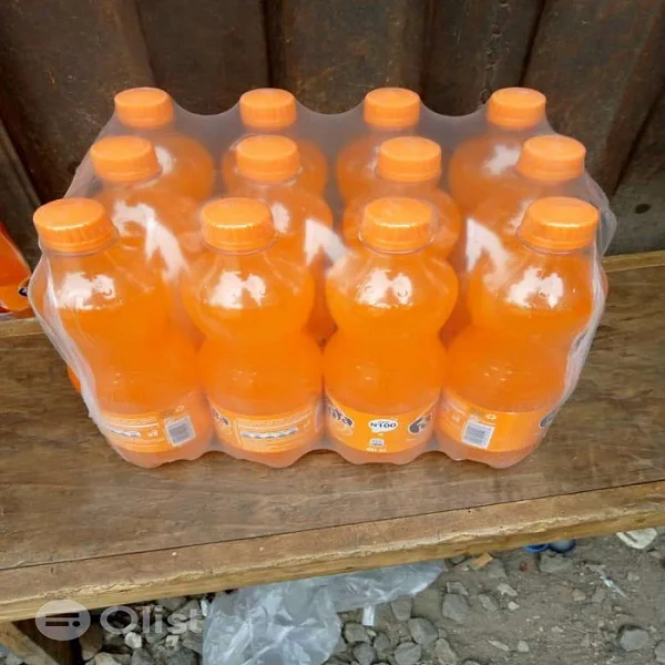 Fanta Soft Drink 24x330ml (All Text Available) 2020