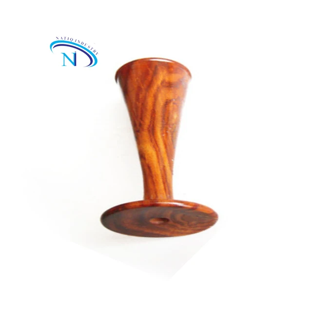  Новинка гинекологические хирургические инструменты Pinard Horn Foetal Stethoscope