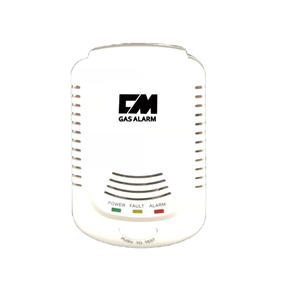 Gas Detector CM-808