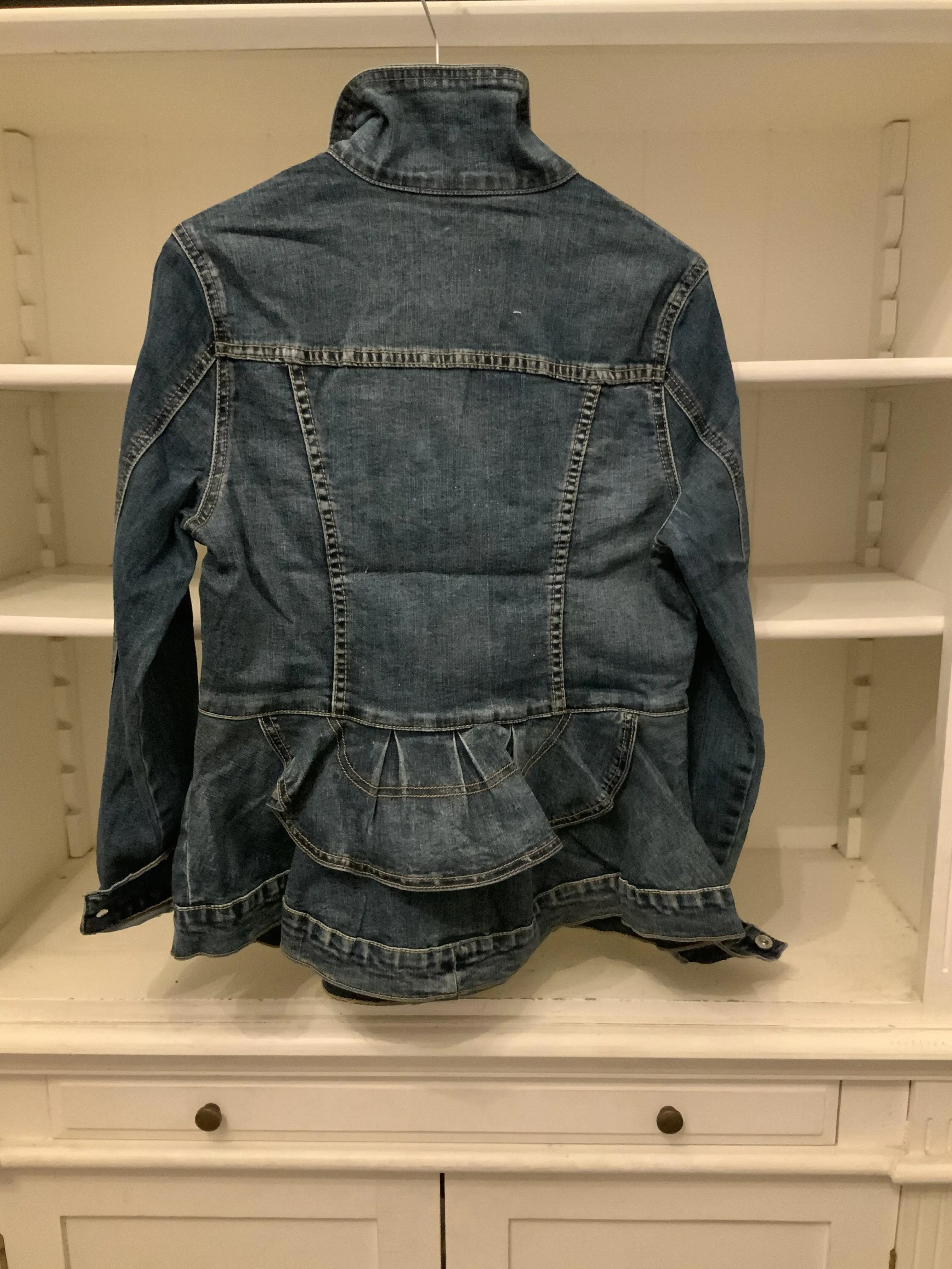 Сделано в Италии модная женская куртка