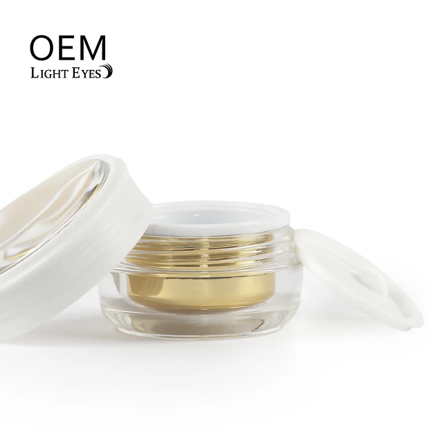 Mild Eyelash Extension Glue Remover Private Label  15g