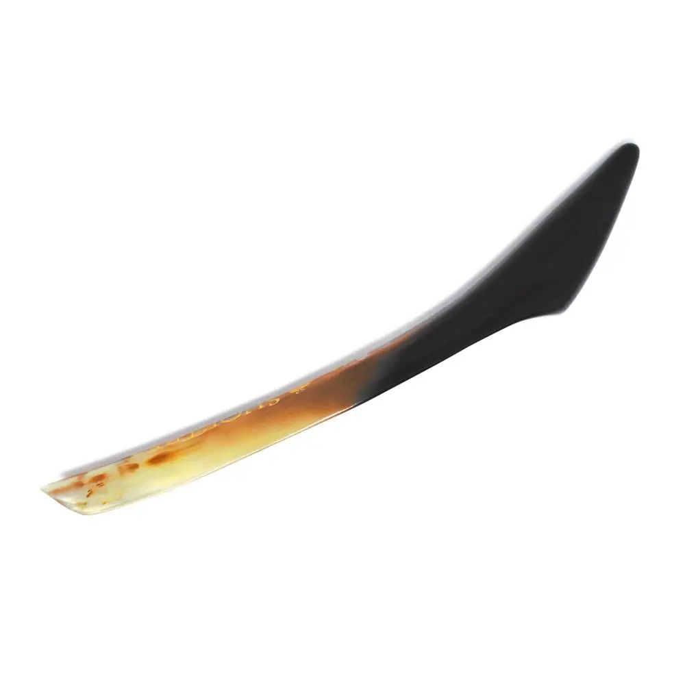 Top quality product good promotion reasonable rate OX/Buffalo Shoe Horn From India for drink bear coffee cold drink