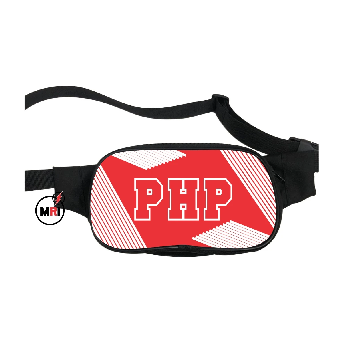 
PAST HIGH PRISET Bags | PHP Sublimation Waist Bag 