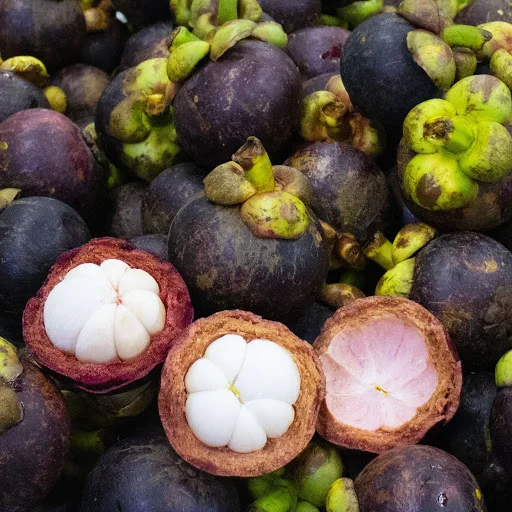 
Fruit Competitive Price 2021 - Mangosteen Fruit With Delicious Taste 