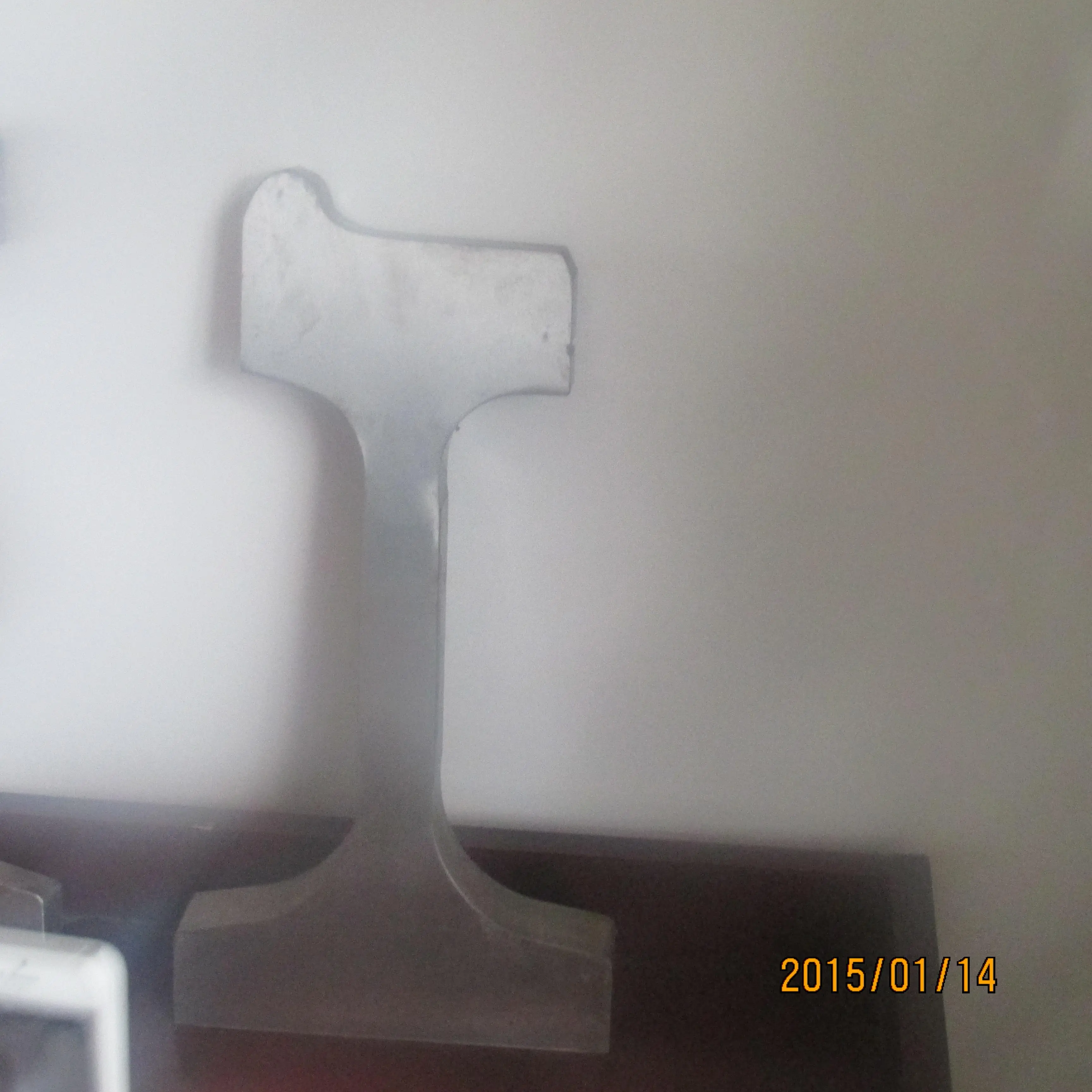 Рельсовые гусеничные диски